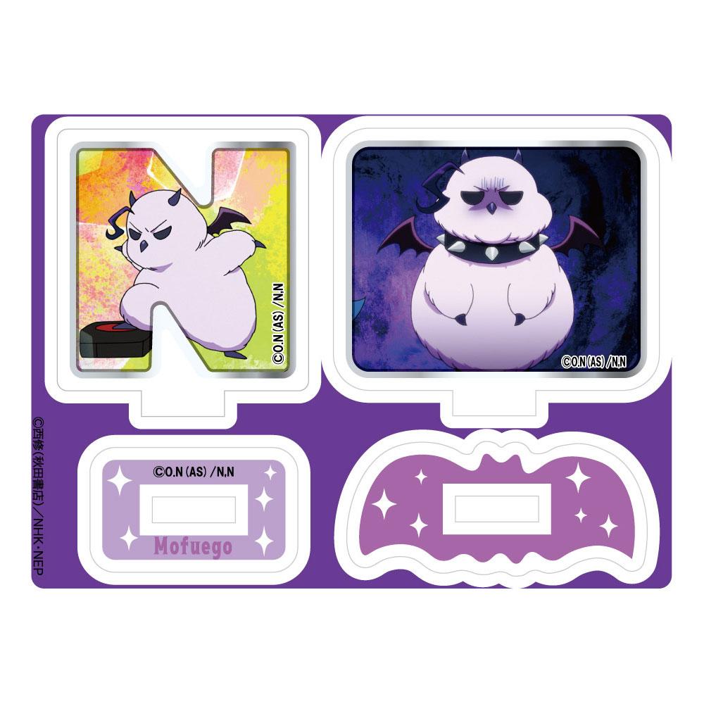 魔入りました！入間くん』 アクリルスタンド キャラクターグッズ