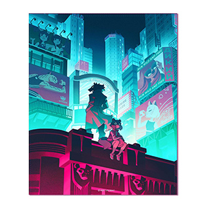 BNA - ベルファイン