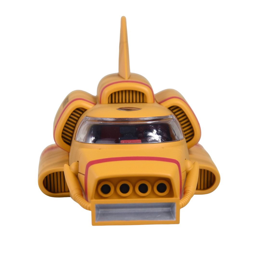 サンダーバード』 サンダーバード4号 記念モデル 海外商品／IMPORT