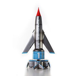 サンダーバード - ベルファイン