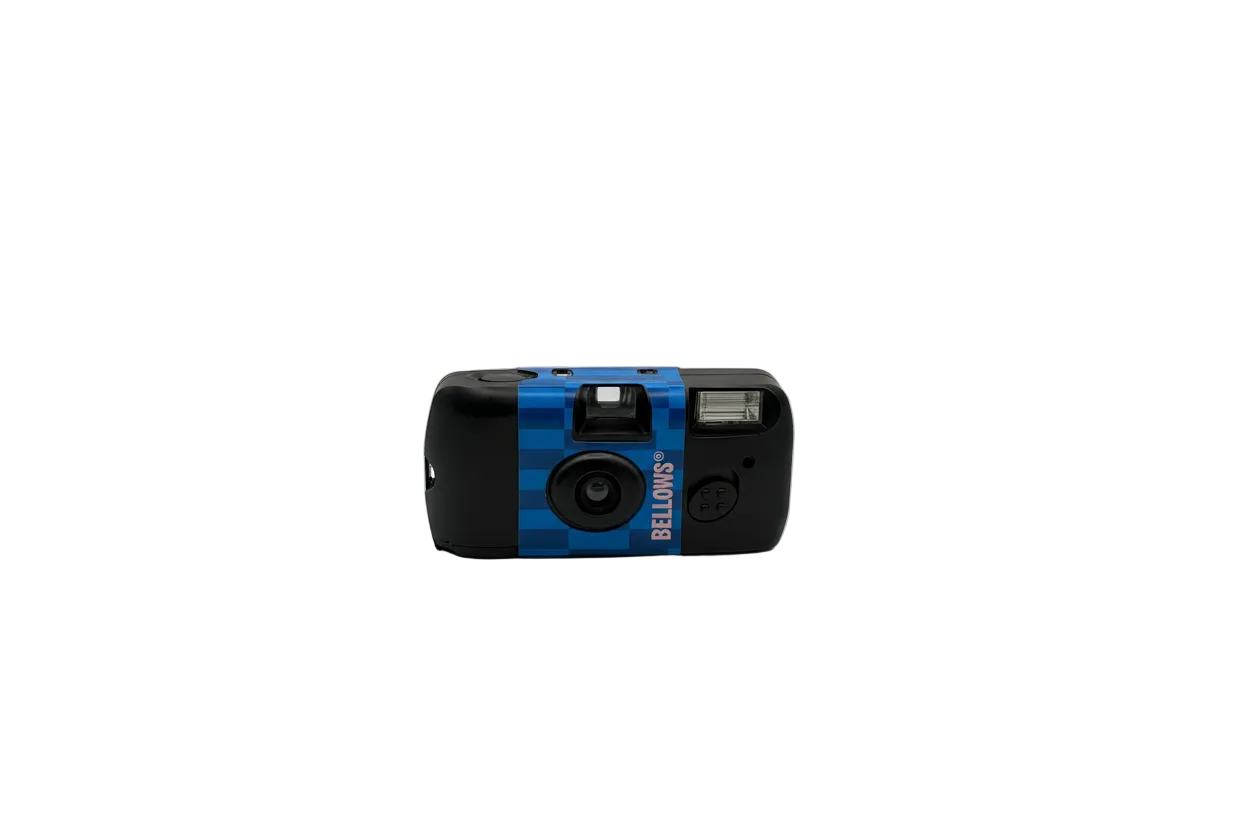 Olympus μ mju Zoom Panorama – Bellows Film Lab