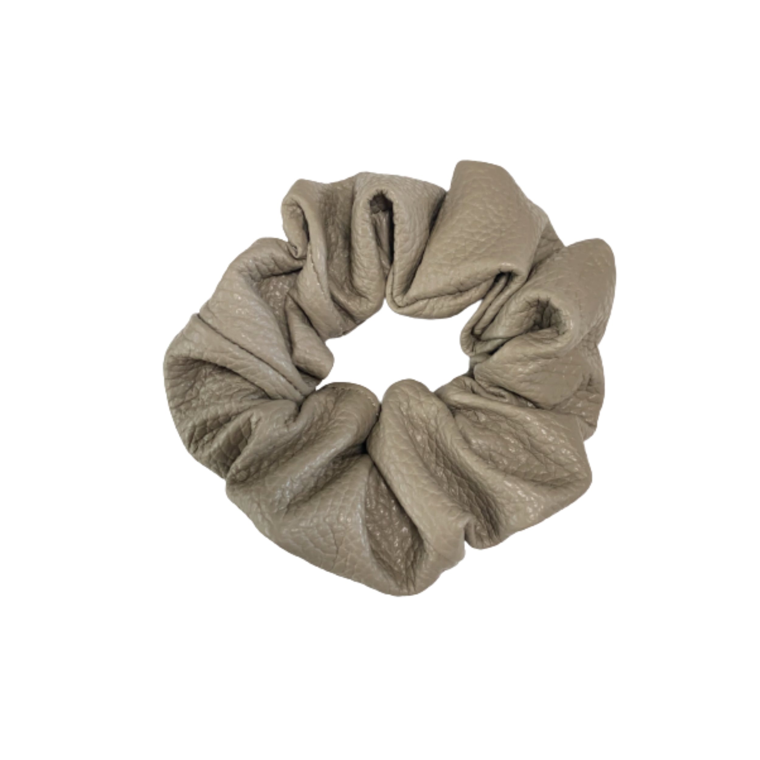 イタリアンレザー シュシュ (ad-hair2)