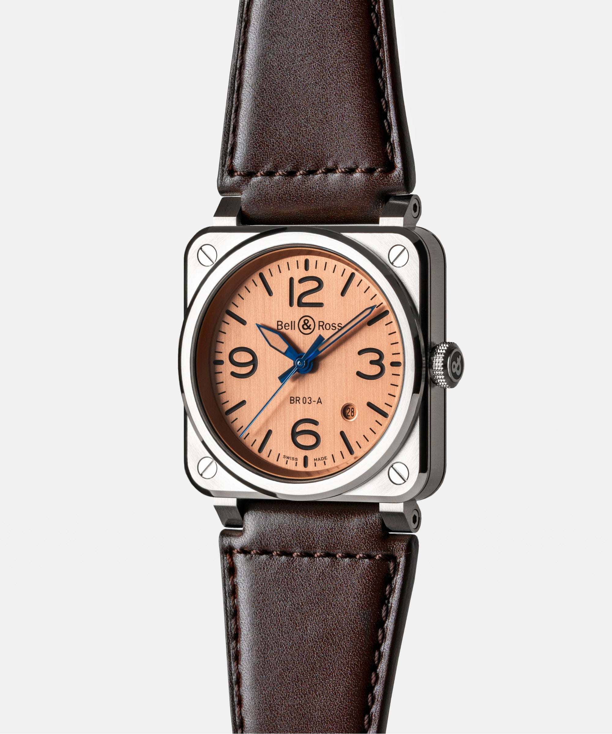 BR-03 Copper – Bell & Ross