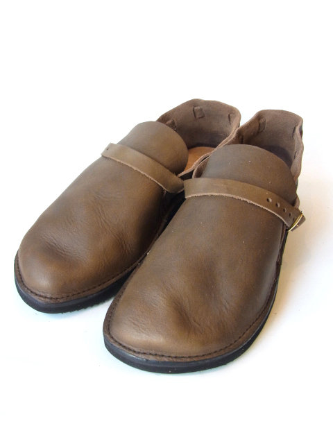 AURORA SHOES オーロラシューズ （Middle English） （メンズ）