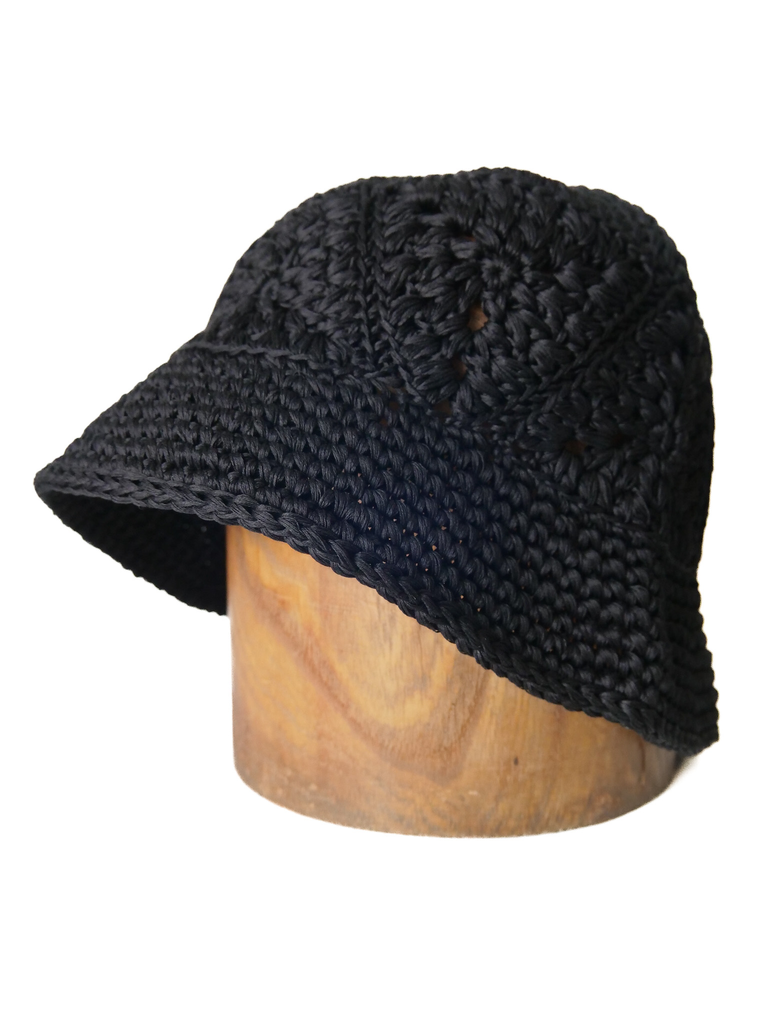 Nine Tailor Linaria Hand Hat ナインテーラー ニットハット (N-1439)