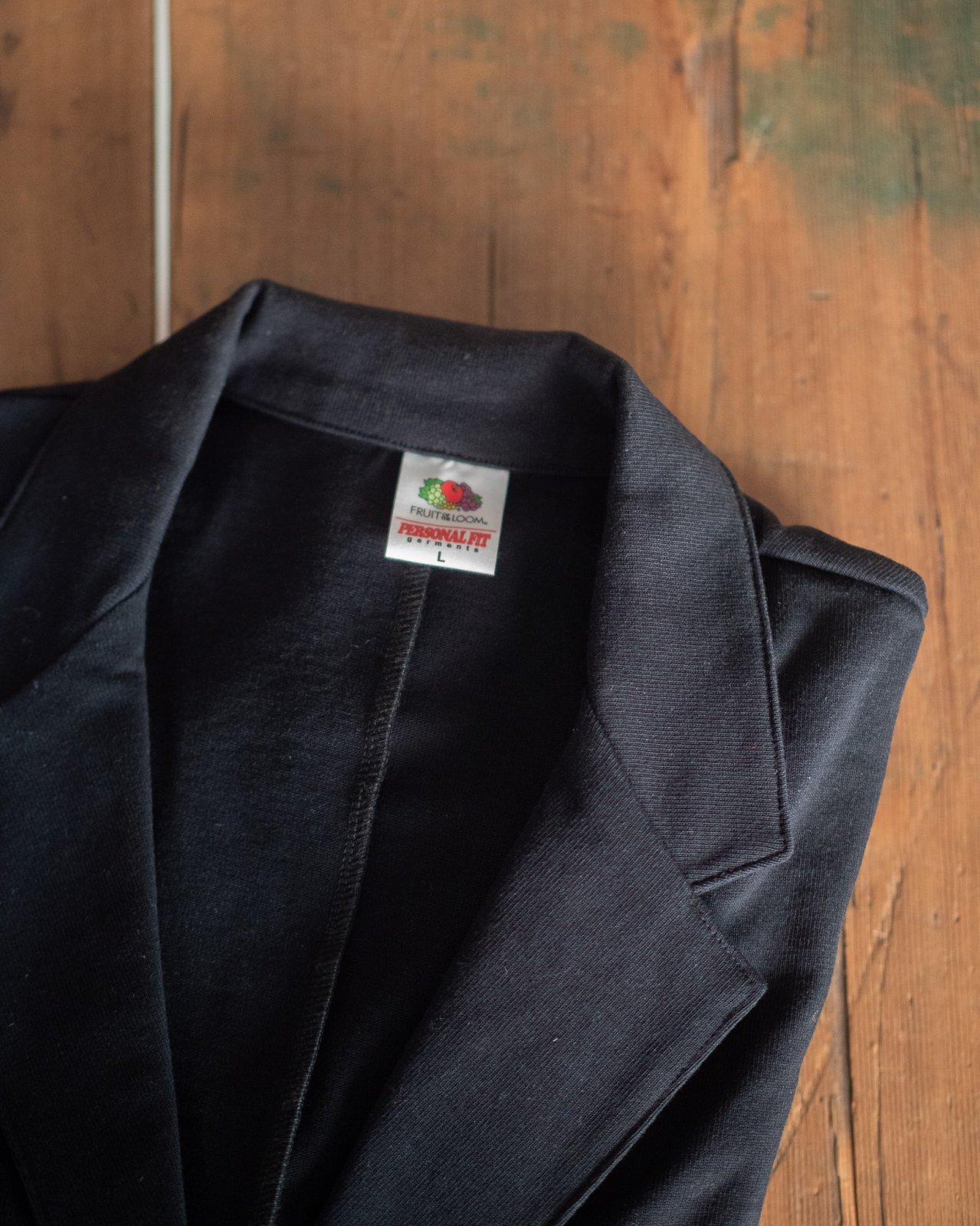 FRUIT OF THE LOOM ATHLETIC FORMAL SUIT フルーツオブザルーム