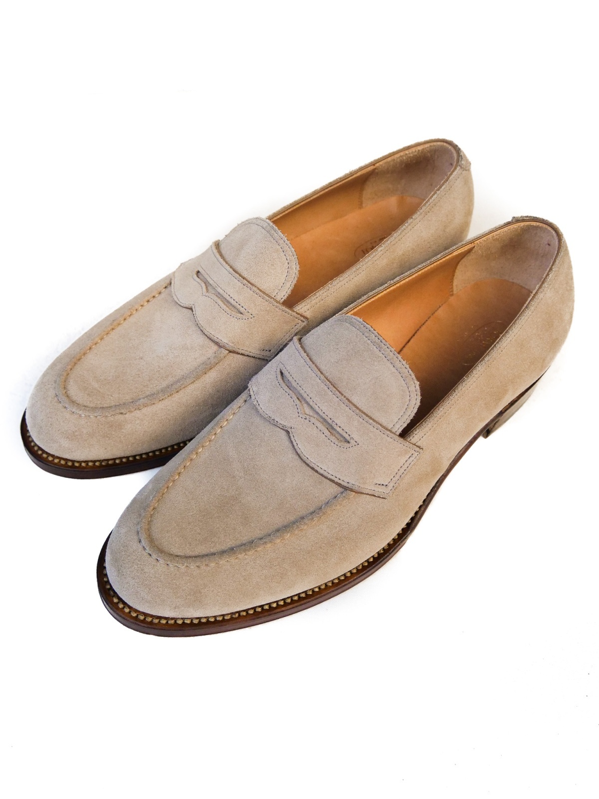 forme Loafer フォルメ ローファー (fm-111)