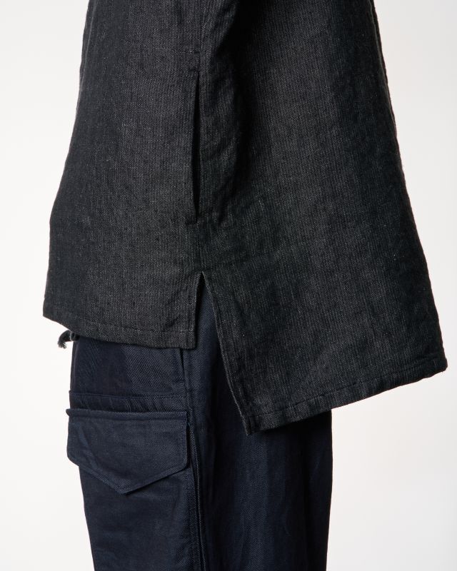 sus-sous fisherman's smock フィッシャーマンスモック(08-SS 024)