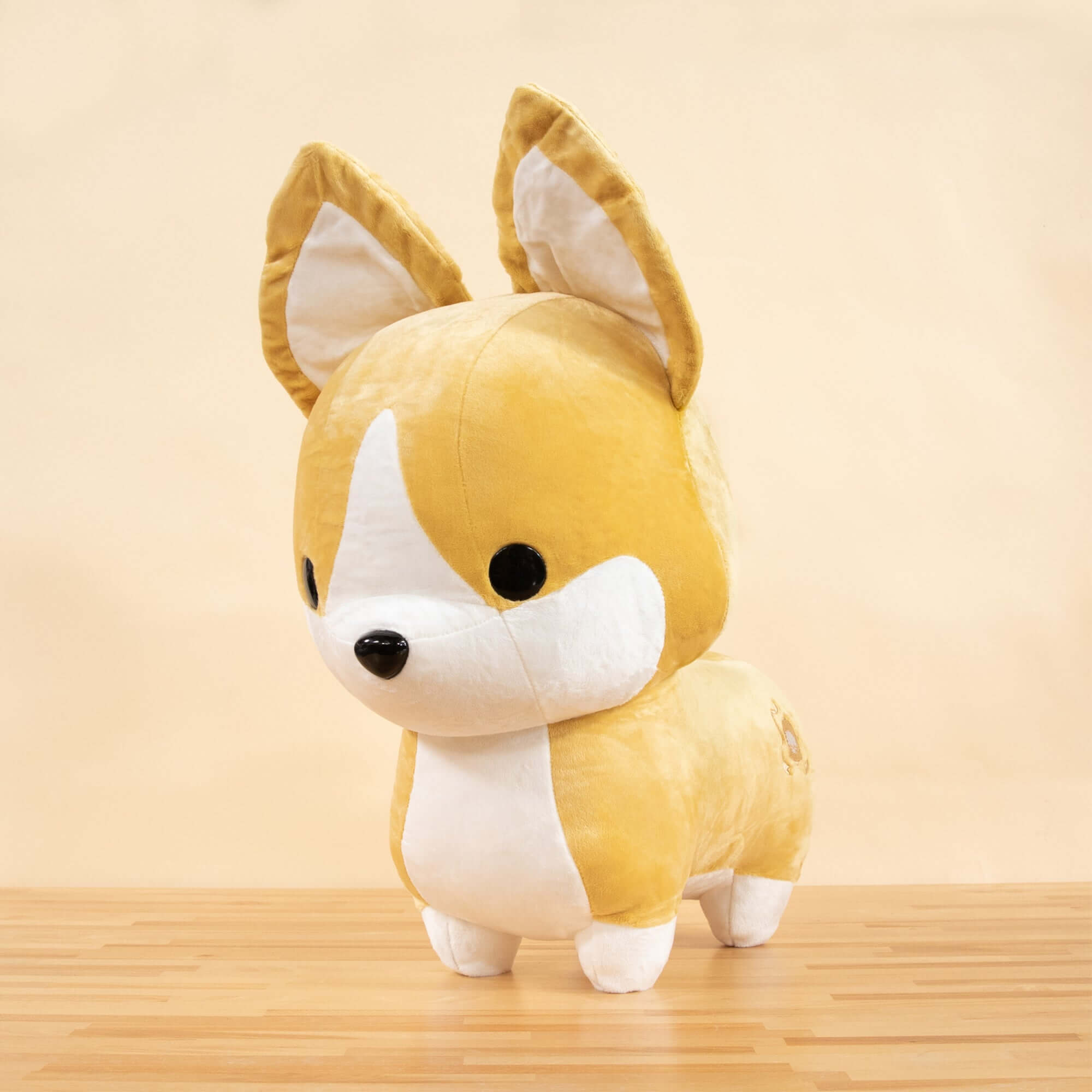 Giant Corgi the Dog – Bellzi