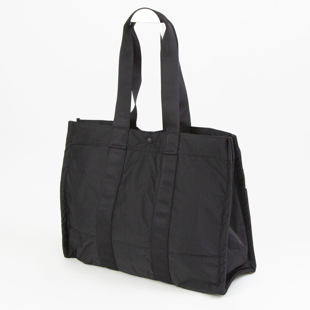 RAMIDUS BLACK BEAUTY TOTE BAG (M) ラミダス ブラックビューティー