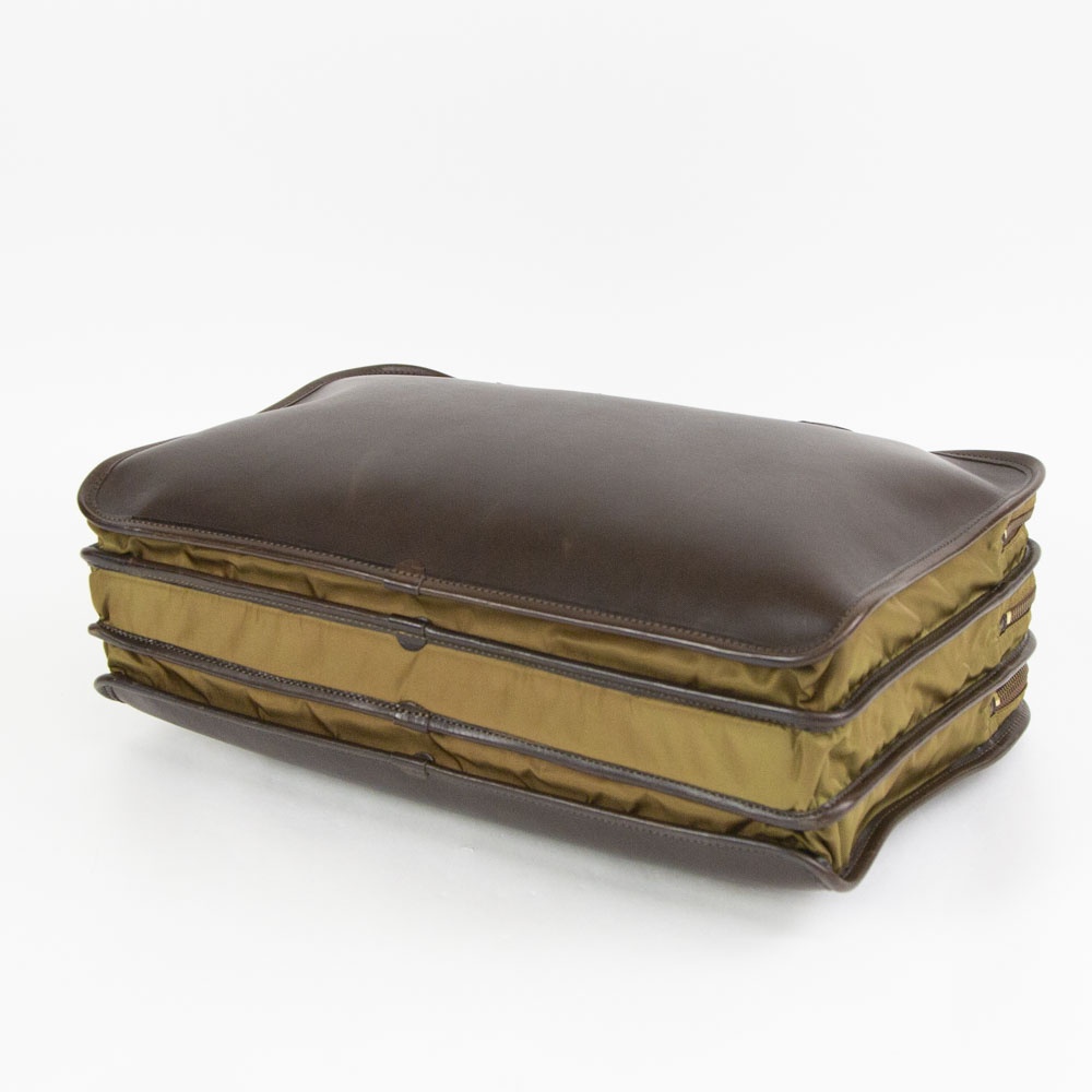 FELISI フェリージ Brief Bag アコーディオン ブリーフ 1996/A＋DS