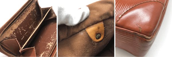 ルイヴィトン ダミエ ミュゼットサルサ N51300買取参考価格 | 神戸市