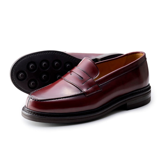 ローファー – Page 6 – バーウィック オンラインストア