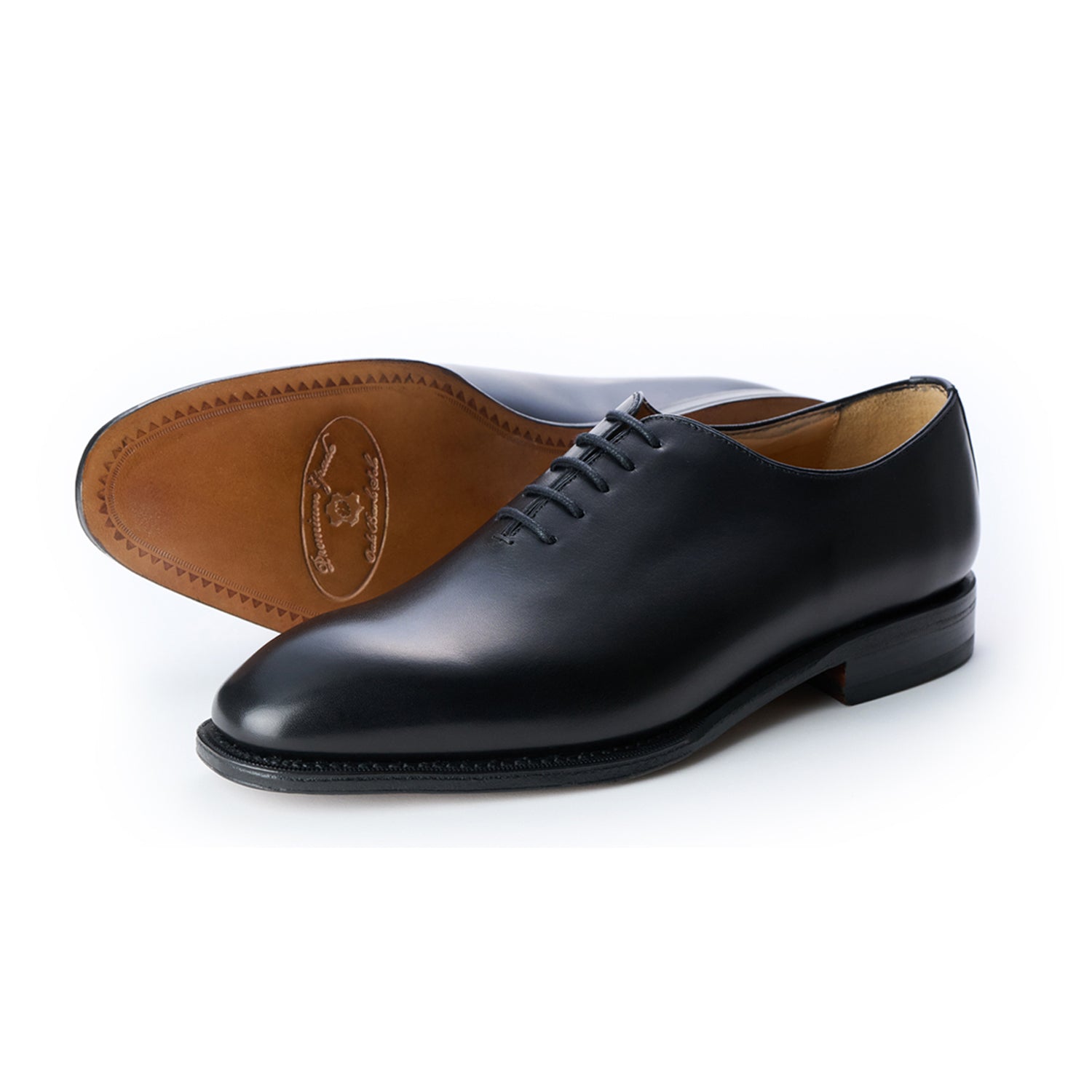 Berwick1707 | ホールカット | 5216VEBTBK〈PREMIUM GRADE〉 – バー