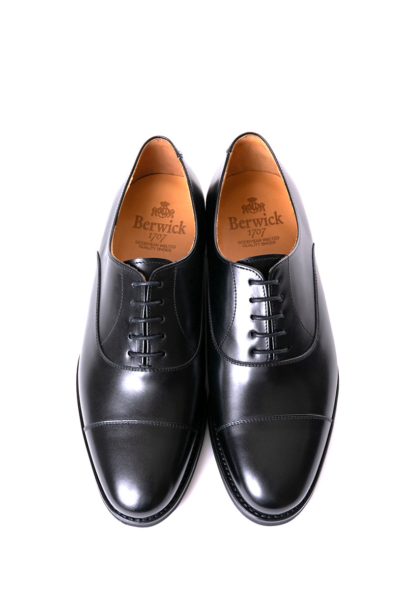 Berwick1707 | ストレートチップ | 5224BCVIBK – バーウィック