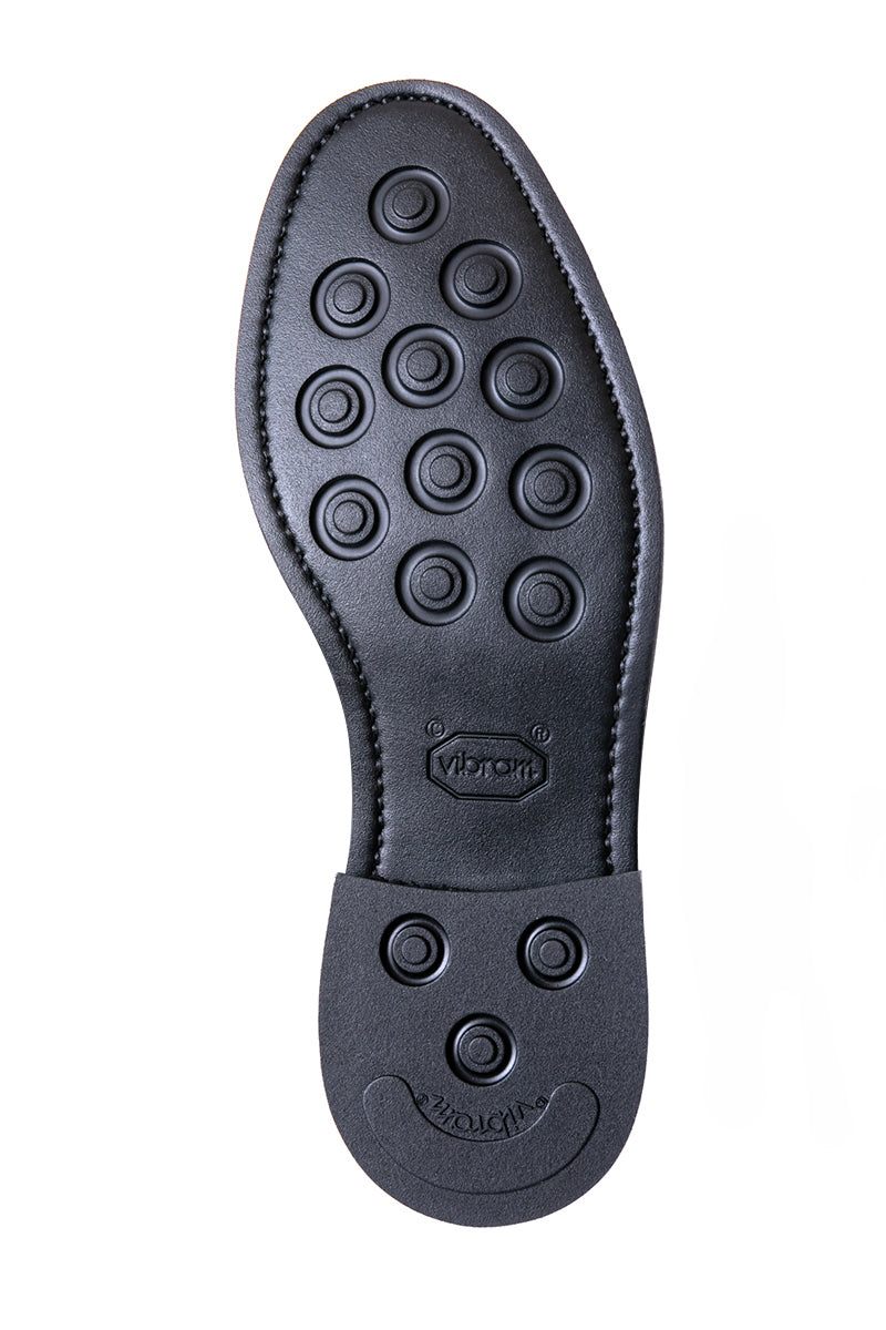 Berwick1707 | コインローファー | 4407BCVIBK – バーウィック