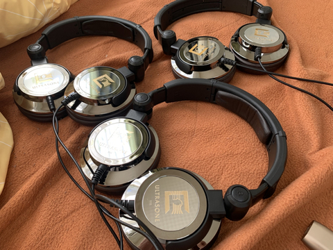 edition9とは（editionとは）: headphone archive