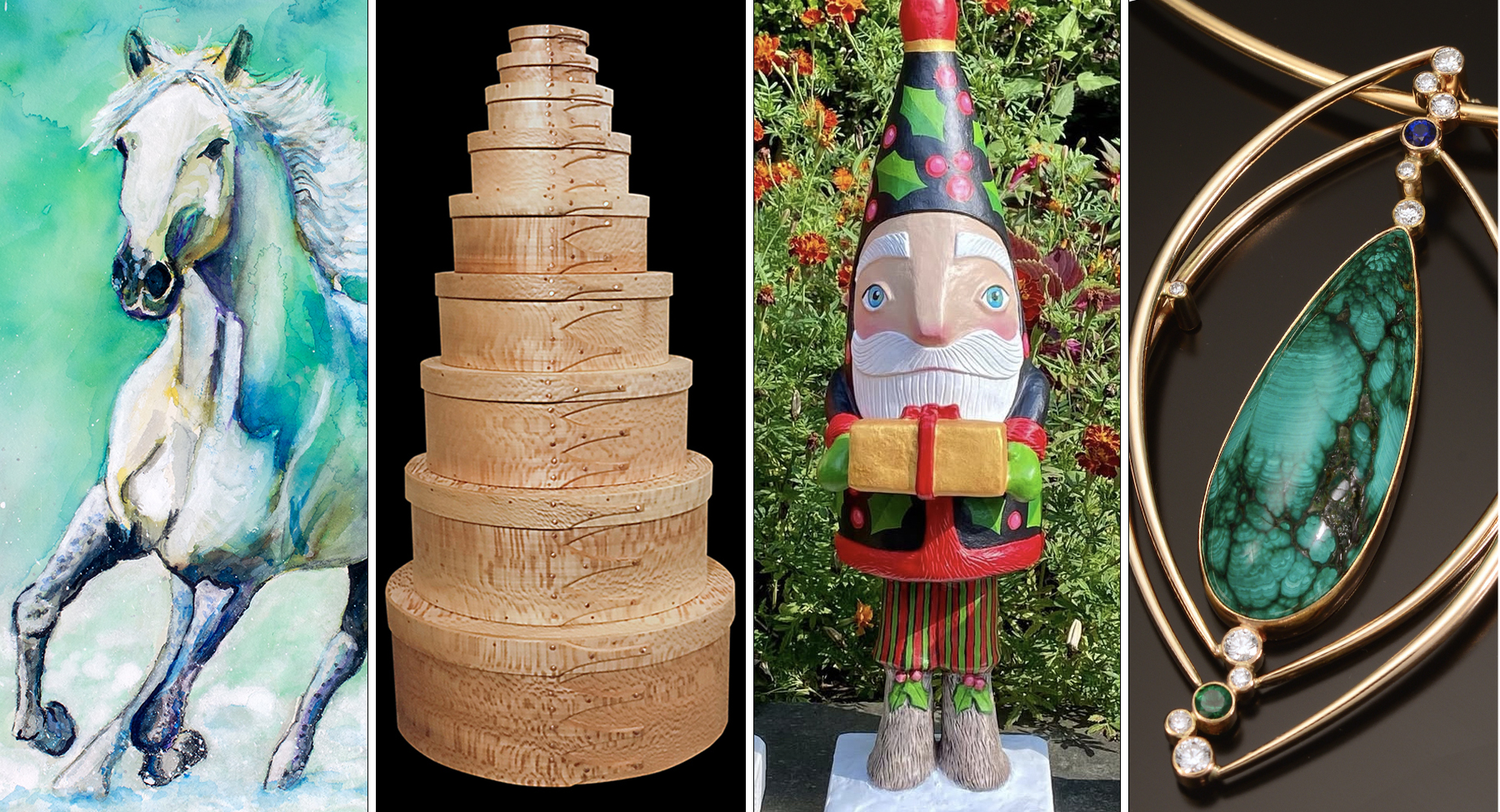 Reading-Berks Guild of Craftsmen to mark 75 Years with annual