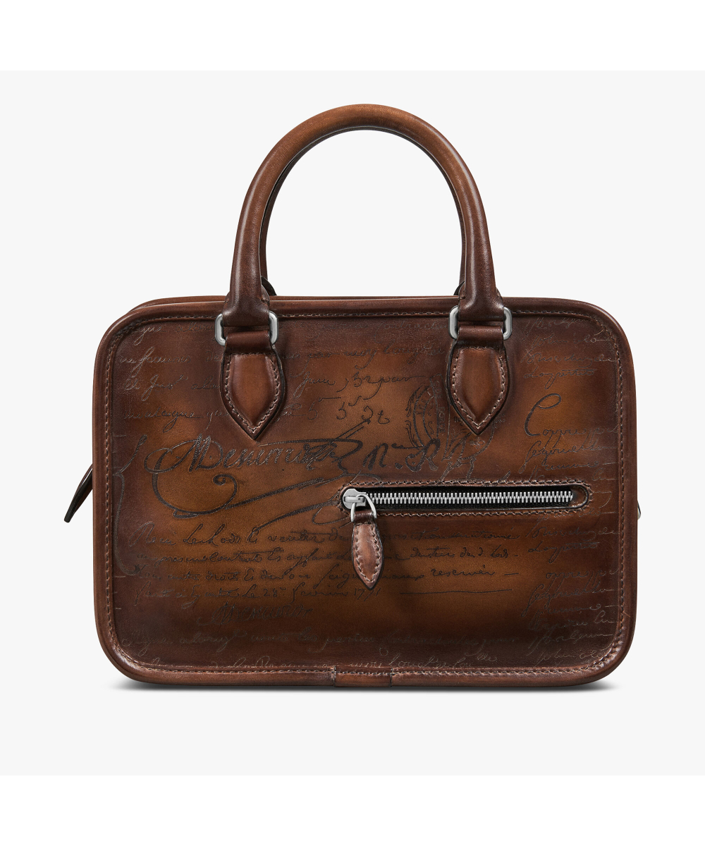 BERLUTI/ベルルッティ通販 | アンジュール ガリバー スクリットレザー