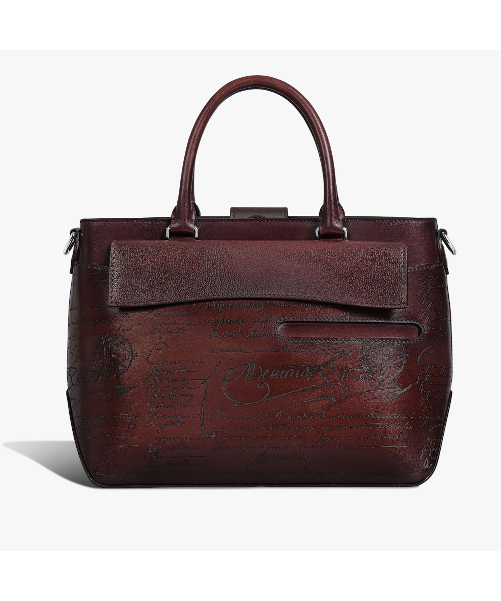 BERLUTI/ベルルッティ通販 | アンジュール ガリバー スクリットレザー