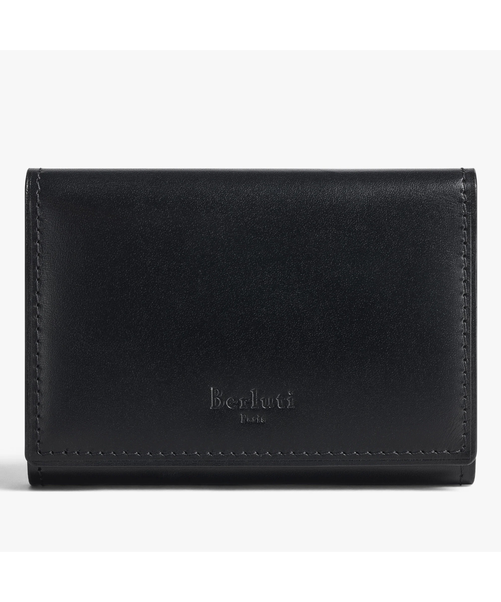 BERLUTI/ベルルッティ通販 | インブイア カードケース【送料無料