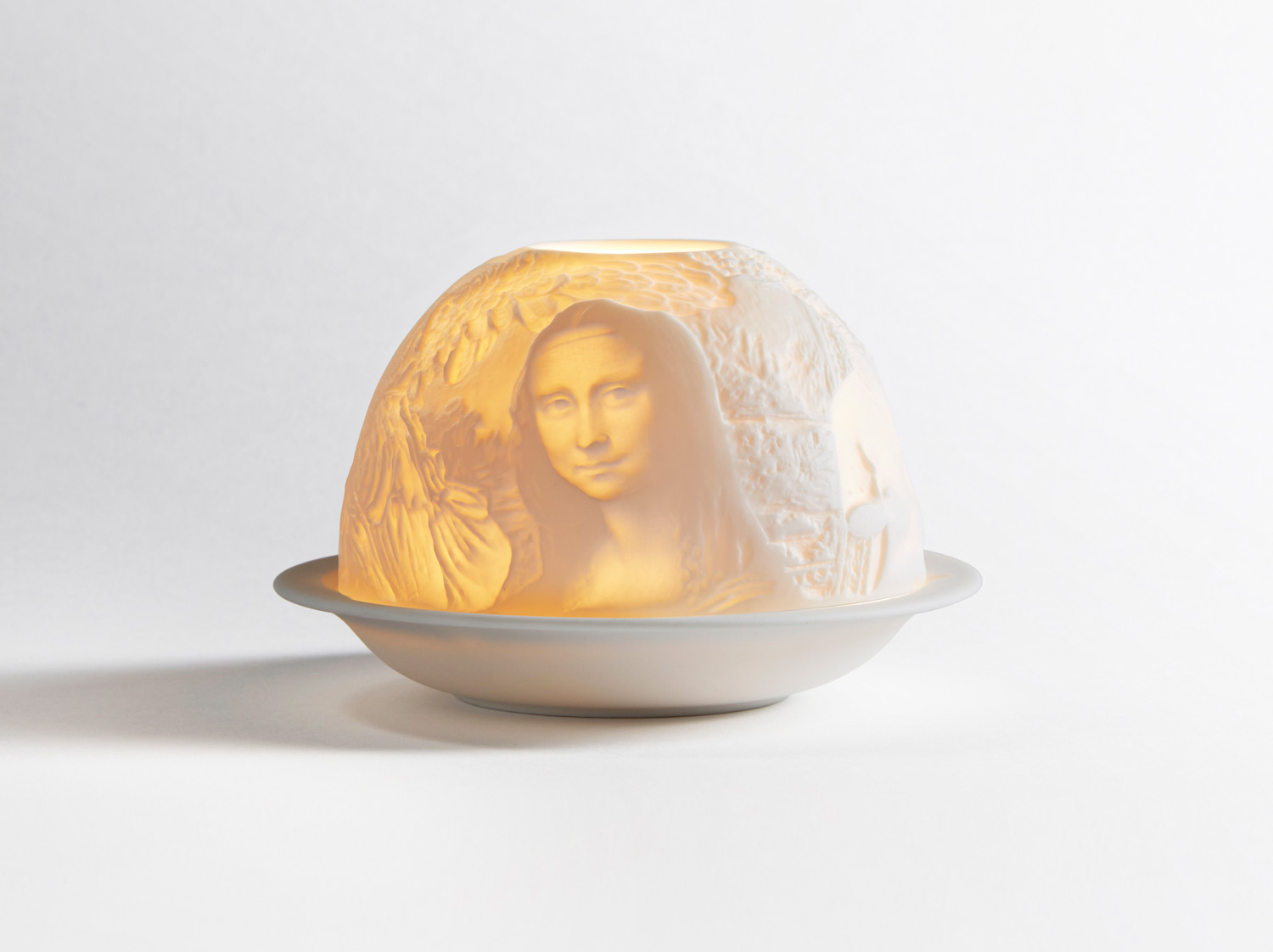 パリの建築物 ¥15,000以下のギフト | ベルナルドの磁器