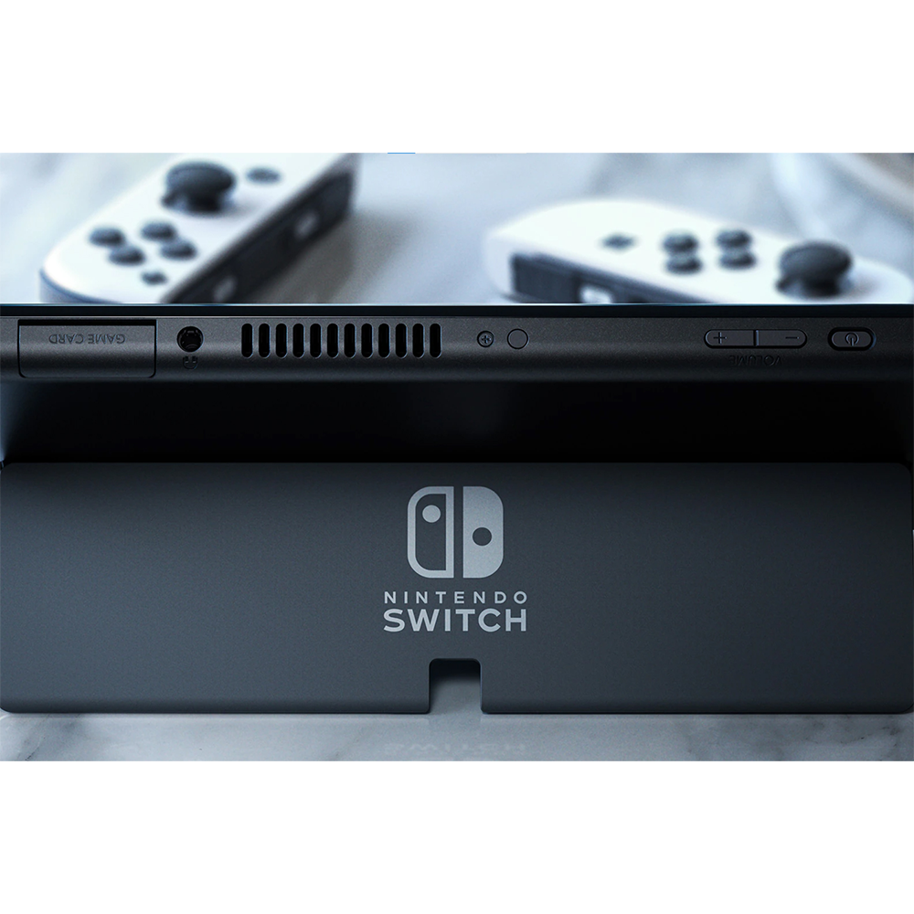 Best One(ベストワン) / Nintendo Switch 有機EL ネオンブルー/ネオン