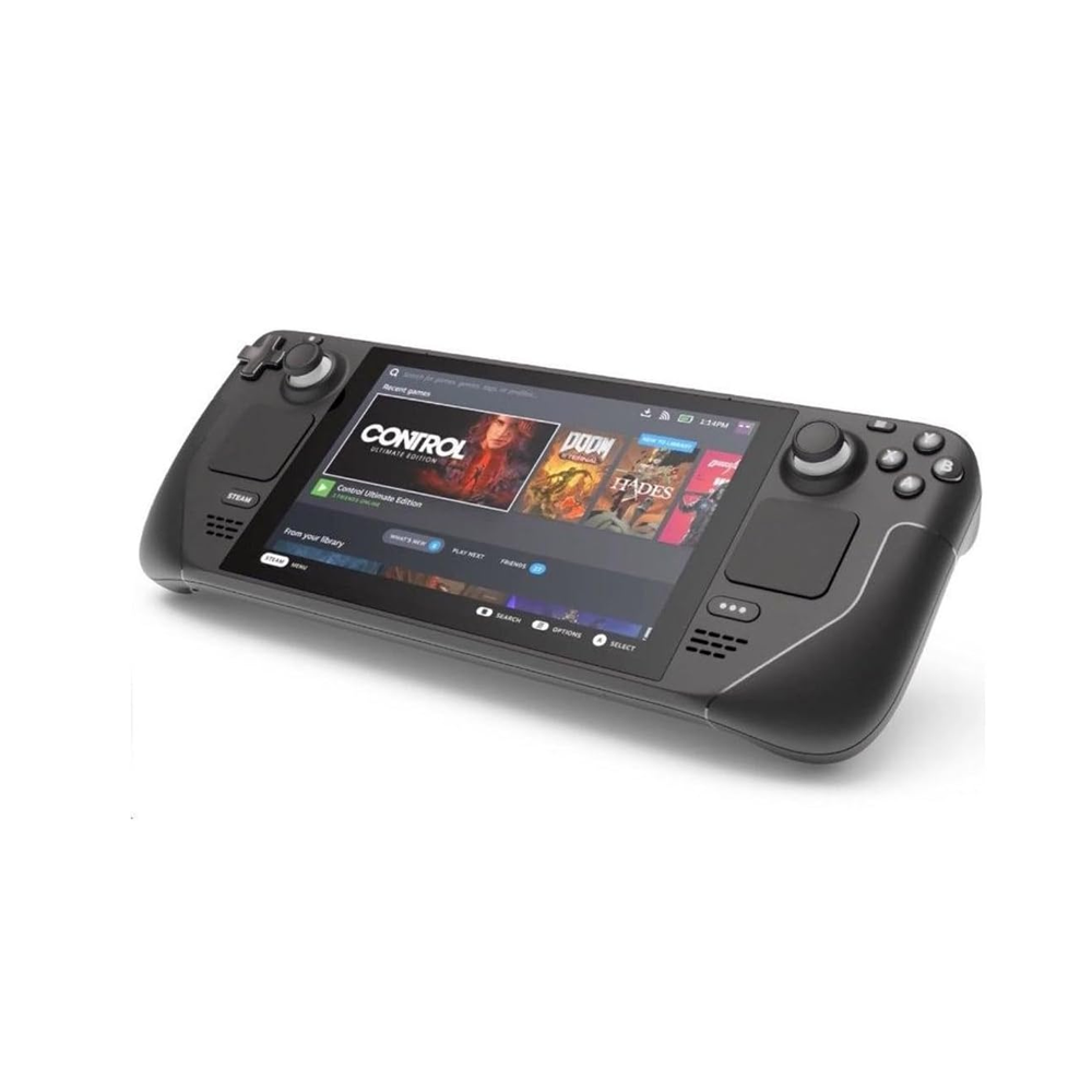 Best One(ベストワン) / Steam Deck 512GB OLED レンタル / サブスク