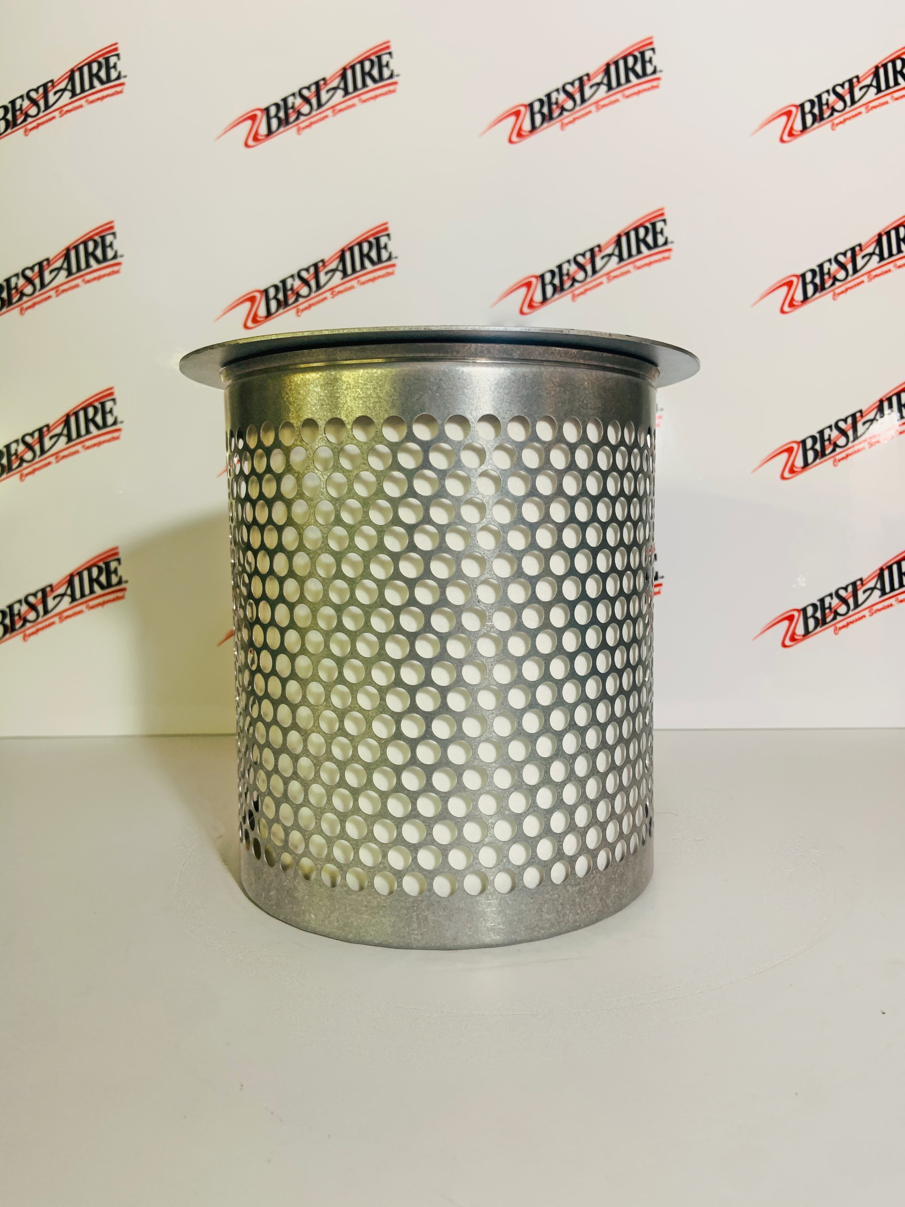 ZS1063828 - Air/Oil separator element ESM 30-50 - Gardner Denver