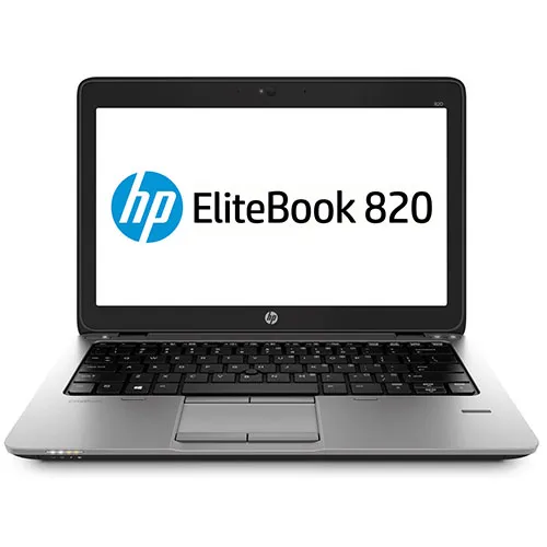 HP EliteBook 820 G3 – Intel Core i7, 8GB RAM, 256GB SSD - Best