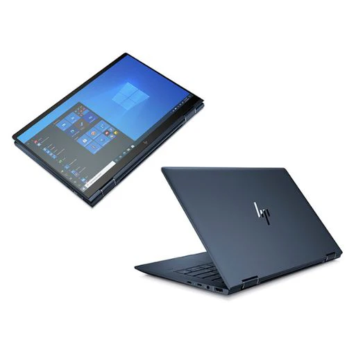 HP Dragonfly x360 Touch | Core i7, 16GB RAM, 512GB SSD - Best