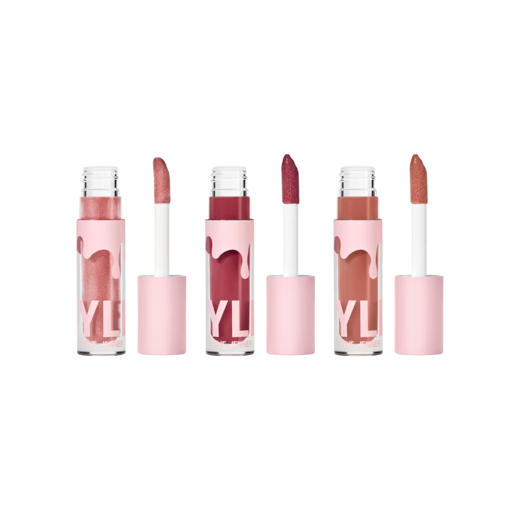 KYLIE COSMETICS High Gloss Trio For Sale In Japan. Shop US