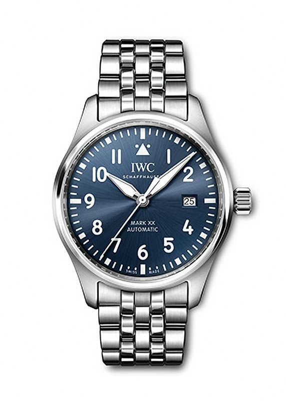 IWC PILOT'S WATCH MARK XX アイ・ダブリュー・シー パイロット