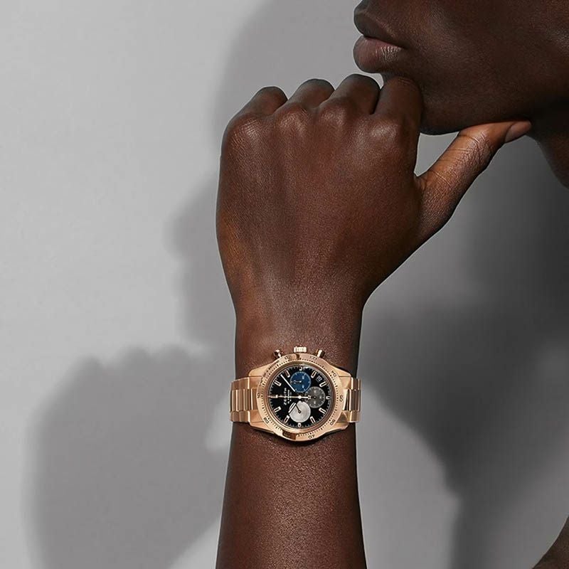 ZENITH Chronomaster Sport ゼニス クロノマスター スポーツ 18.3101