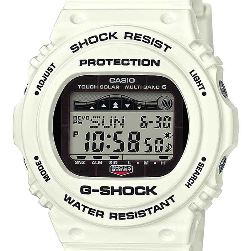 G-SHOCK G-LIDE GWX-5700 Series ジーショック ジーライド GWX-5700