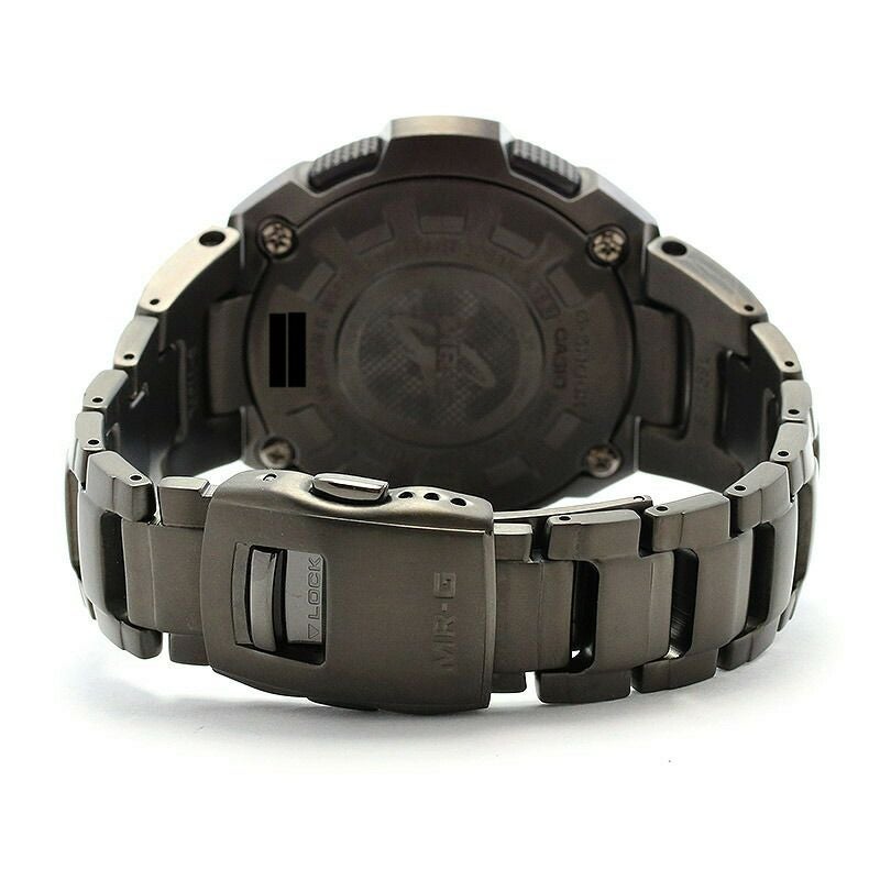 中古】CASIO G-SHOCK MR-G カシオ Gショック MR-G MRG-7700B-1BJF