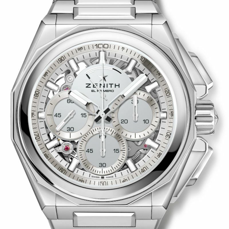 ZENITH Defy Extreme Mirror ゼニス デファイ エクストリーム ミラー