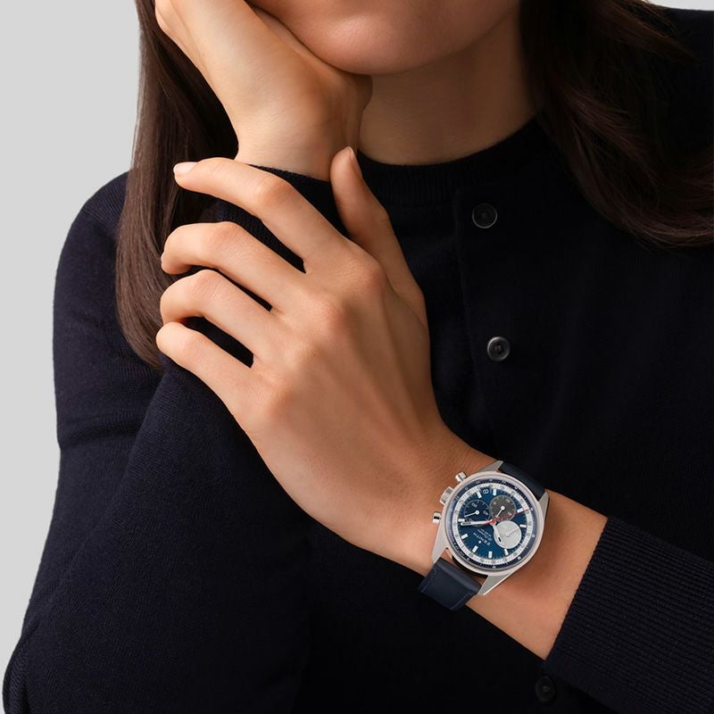 ZENITH CHRONOMASTER ORIGINAL ゼニス クロノマスター オリジナル