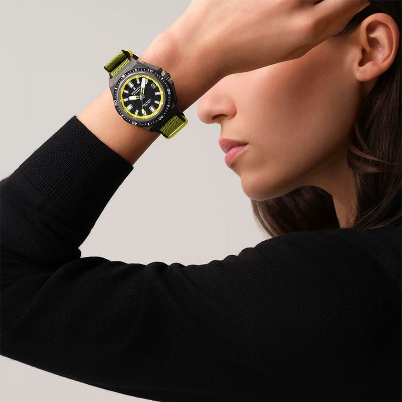 ZENITH DEFY EXTREME DIVER ゼニス デファイ エクストリーム ダイバー