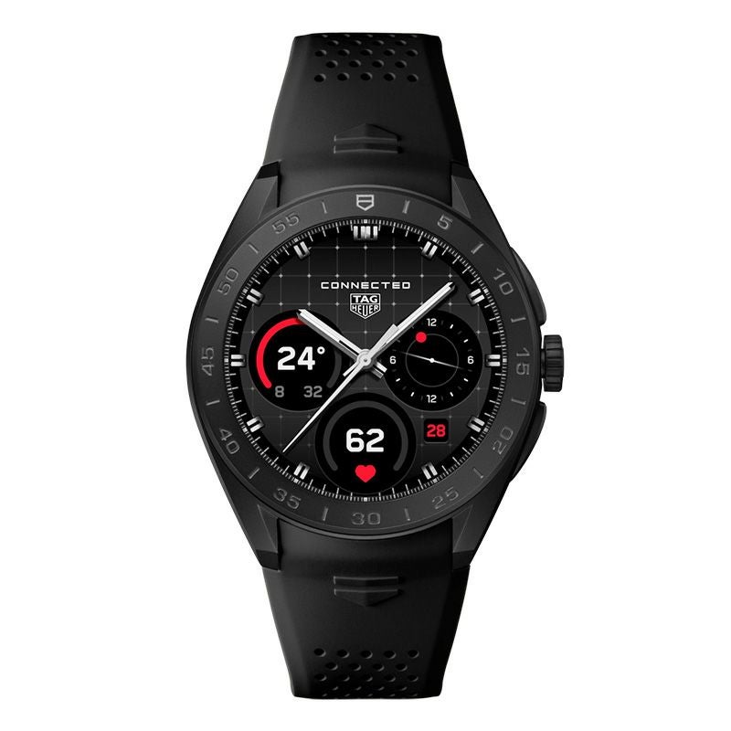 TAG Heuer CONNECTED CALIBRE E5 タグ・ホイヤー コネクテッド