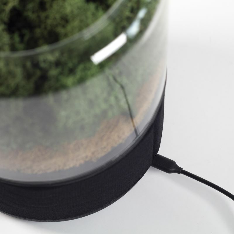 briiv Air cleaner ブリーブ 空気清浄機 BV-0001｜正規取り扱い