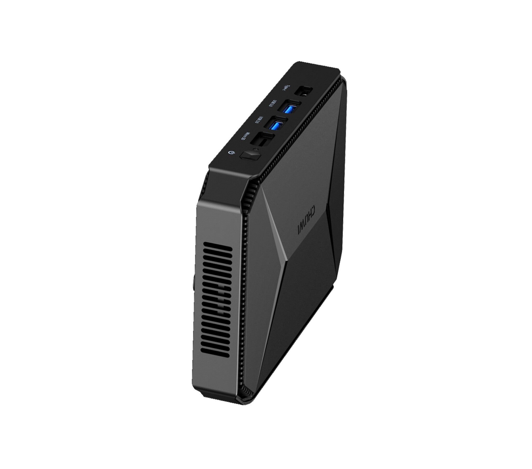 Mini PC CHUWI HEROBOX - N100- 8GB DDR5- 256GB SSD- UHD Graphics