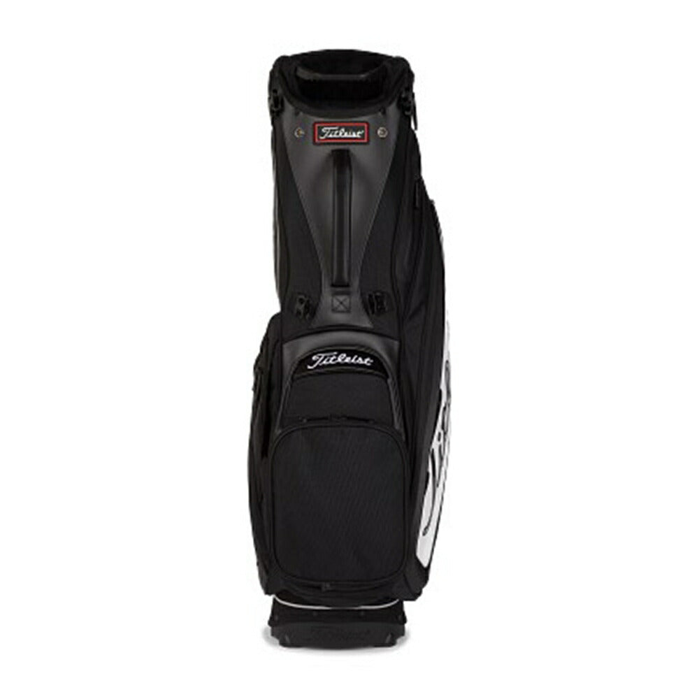 Titleist プレミアム スタンドバッグ 25FW TB20SXSF | 自転車、ゴルフ