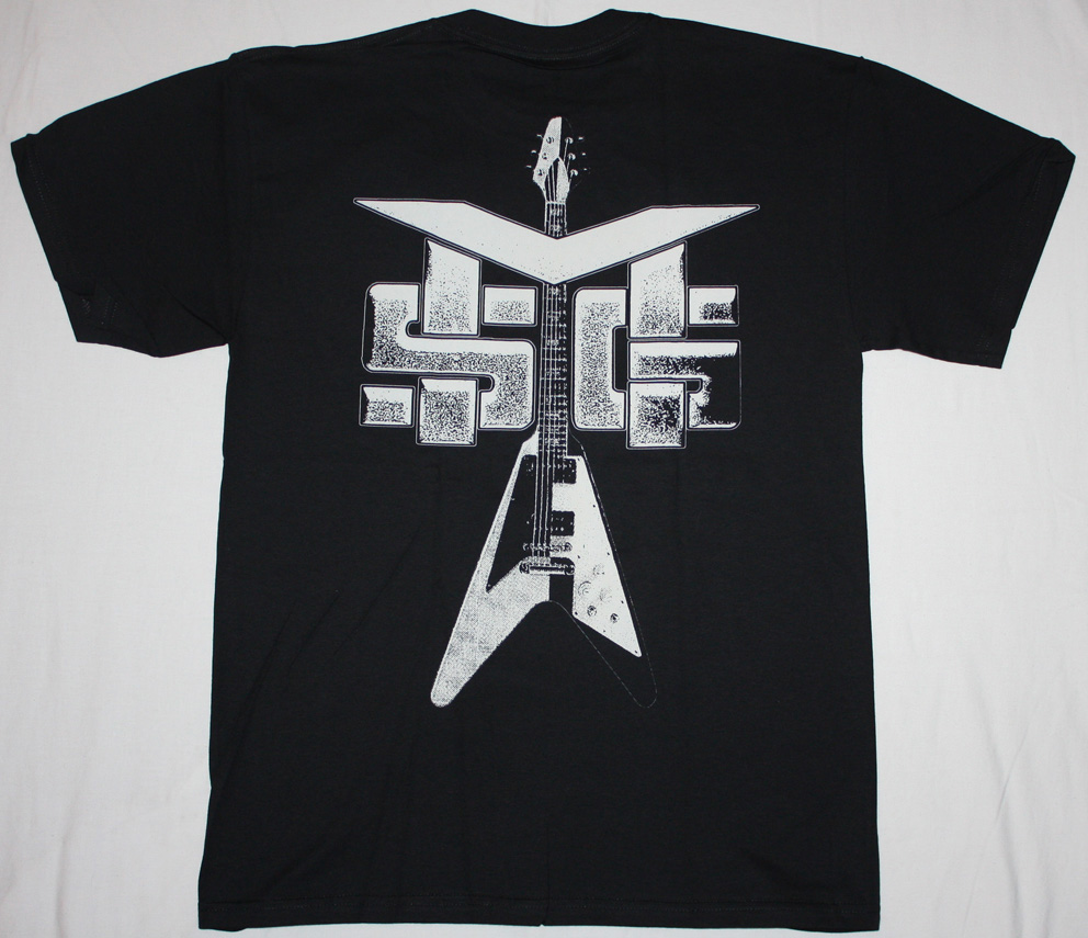 MICHAEL SCHENKER GROUP MICHAEL SCHENKER MCAULEY SCHENKER GROUP