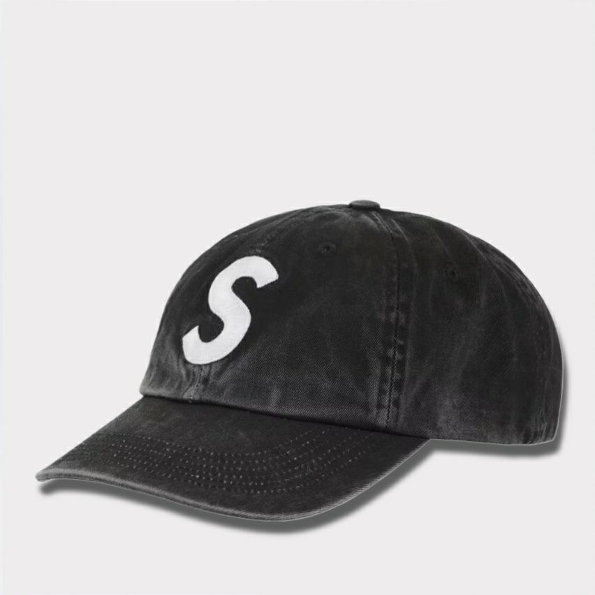 Supreme シュプリーム 2025SS GOODENOUGH 6-Panel グッドイナフ6パネル