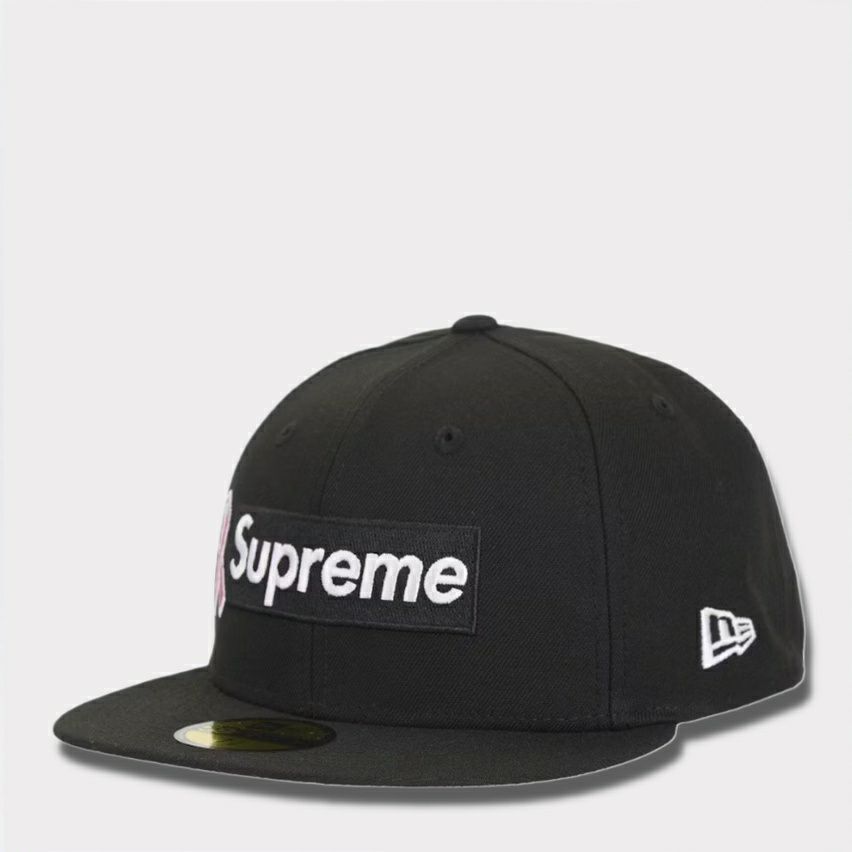 Supreme シュプリーム 2023AW Corduroy Camp Cap コーデュロイキャンプ