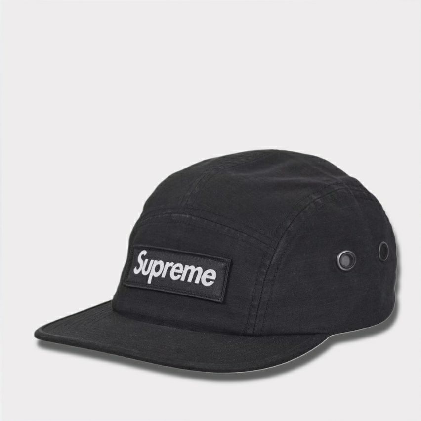 V*3様 Supreme ブラック パッカブルキャップ 楽天市場】Supreme