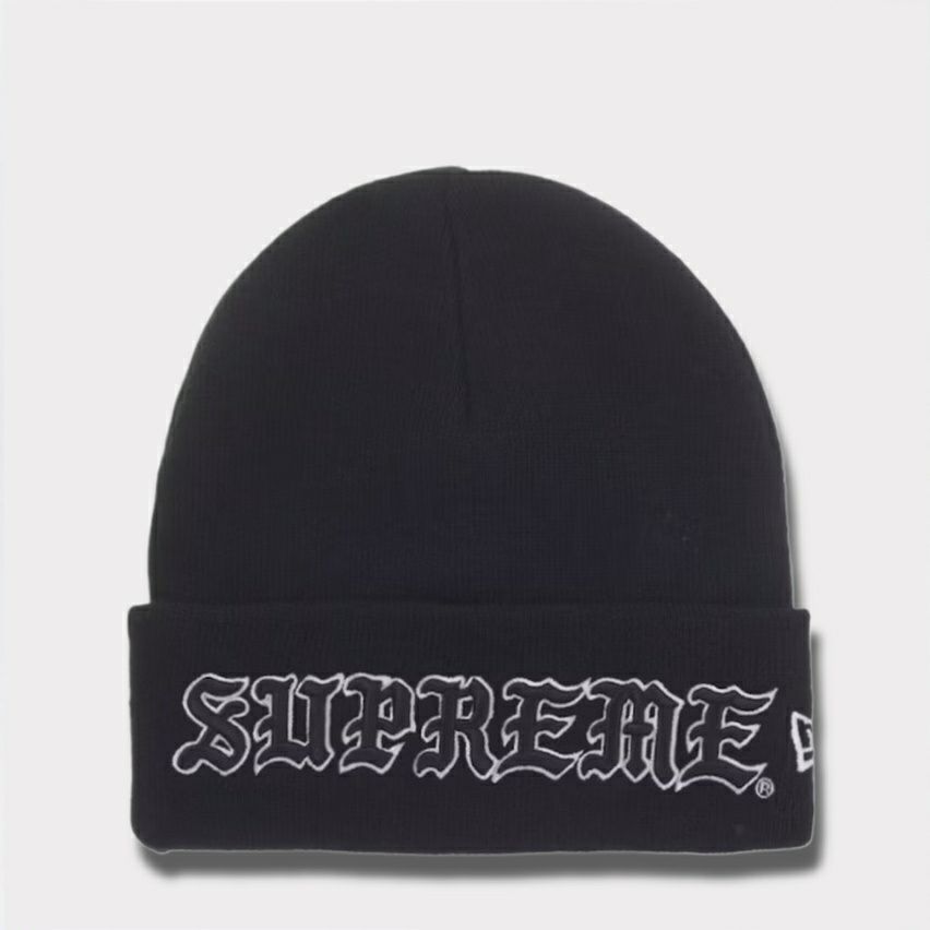 Supreme ニット・ビーニーのオンライン通販 I Be-Supremer