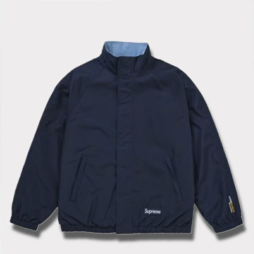 Supreme シュプリーム 2024AW S Logo Track Jacket Sロゴトラック