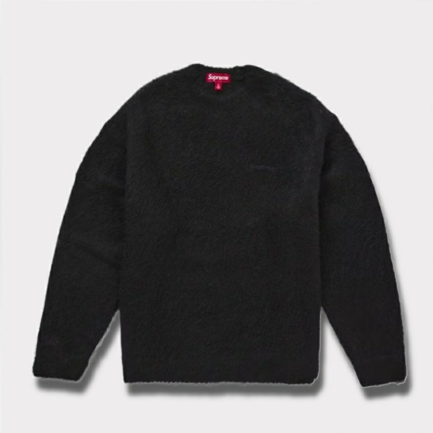 Supreme シュプリーム 2025SS Textured Arc Sweater テクスチャード